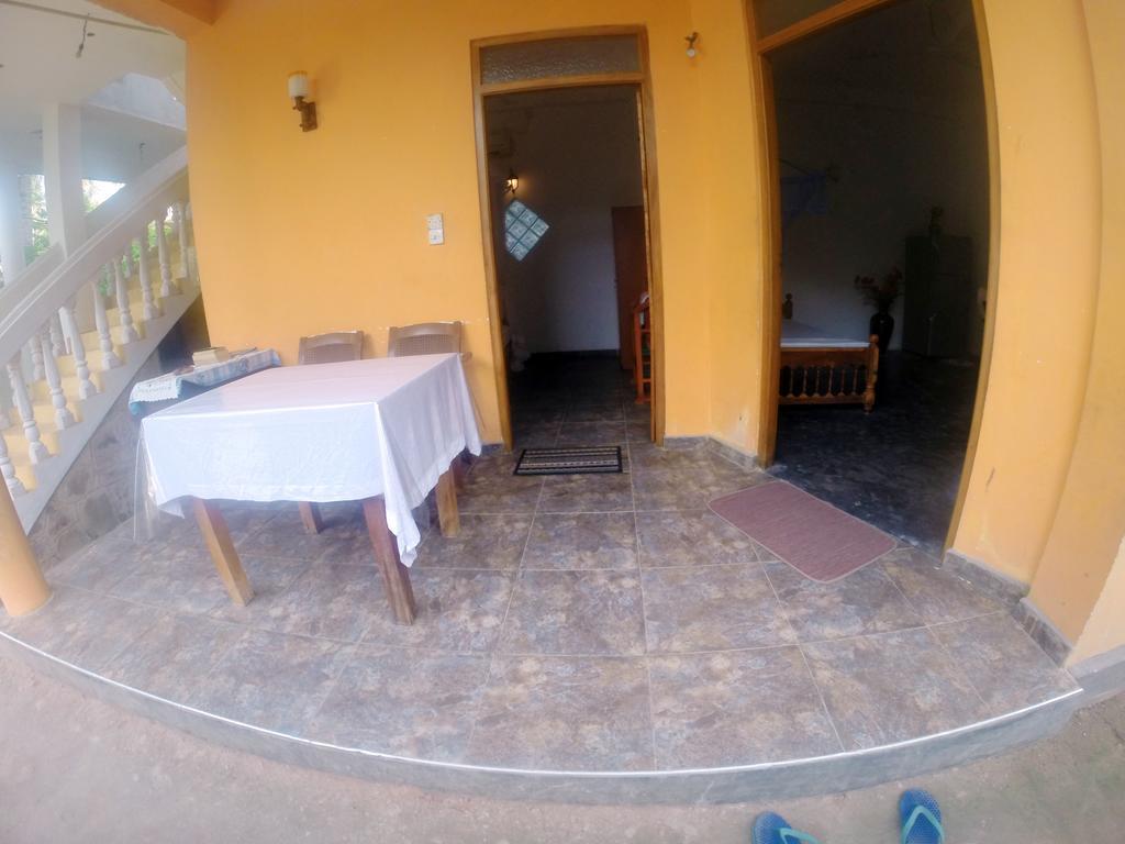 Hopson Resort And Apartment Unawatuna Phòng bức ảnh