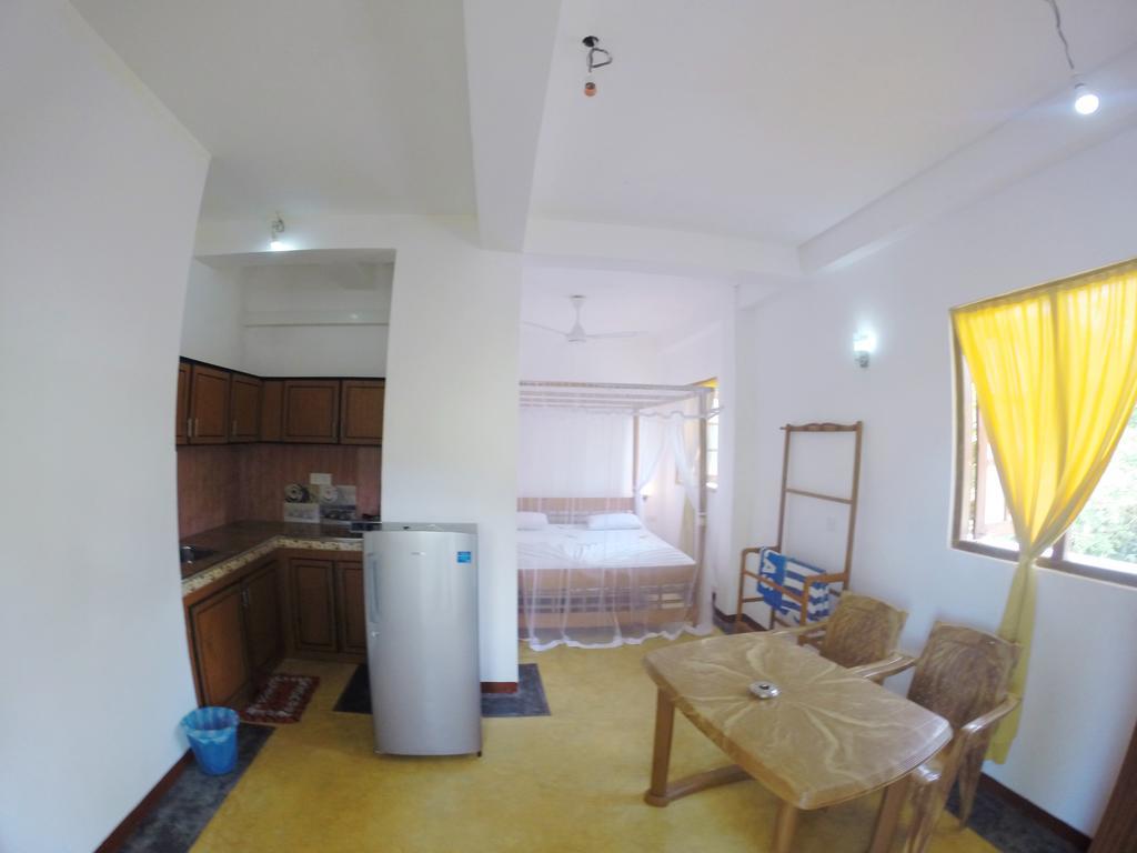 Hopson Resort And Apartment Unawatuna Phòng bức ảnh