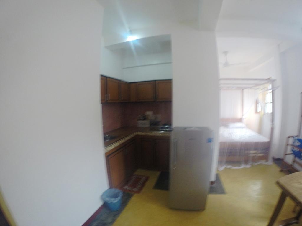 Hopson Resort And Apartment Unawatuna Ngoại thất bức ảnh