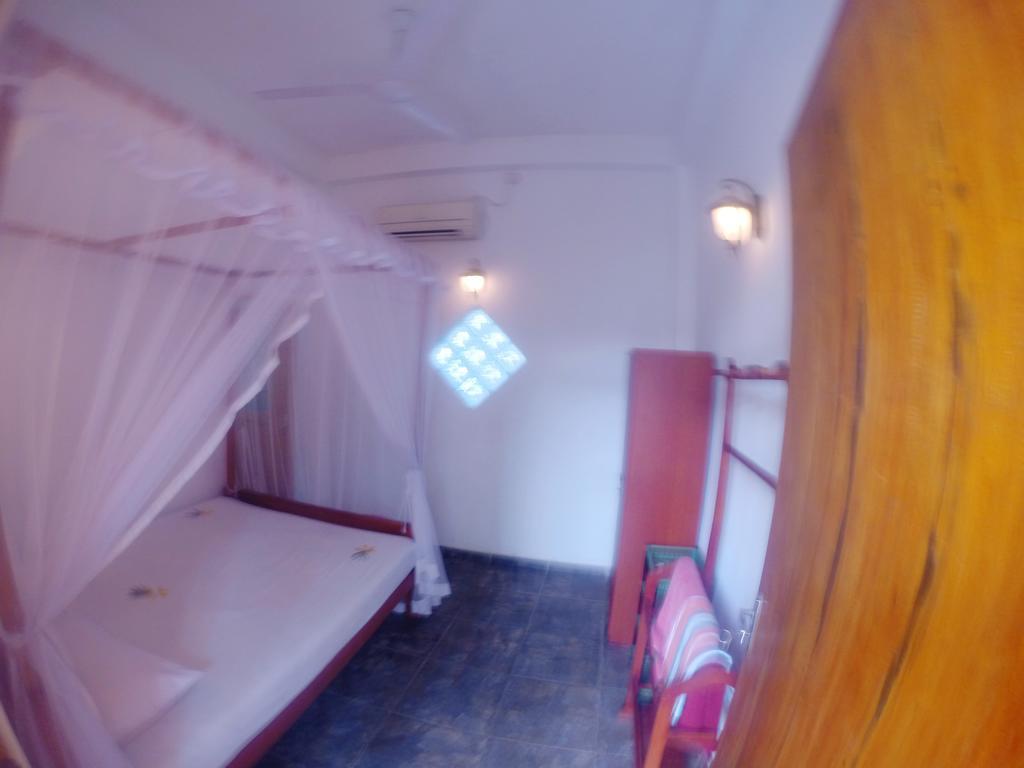 Hopson Resort And Apartment Unawatuna Ngoại thất bức ảnh