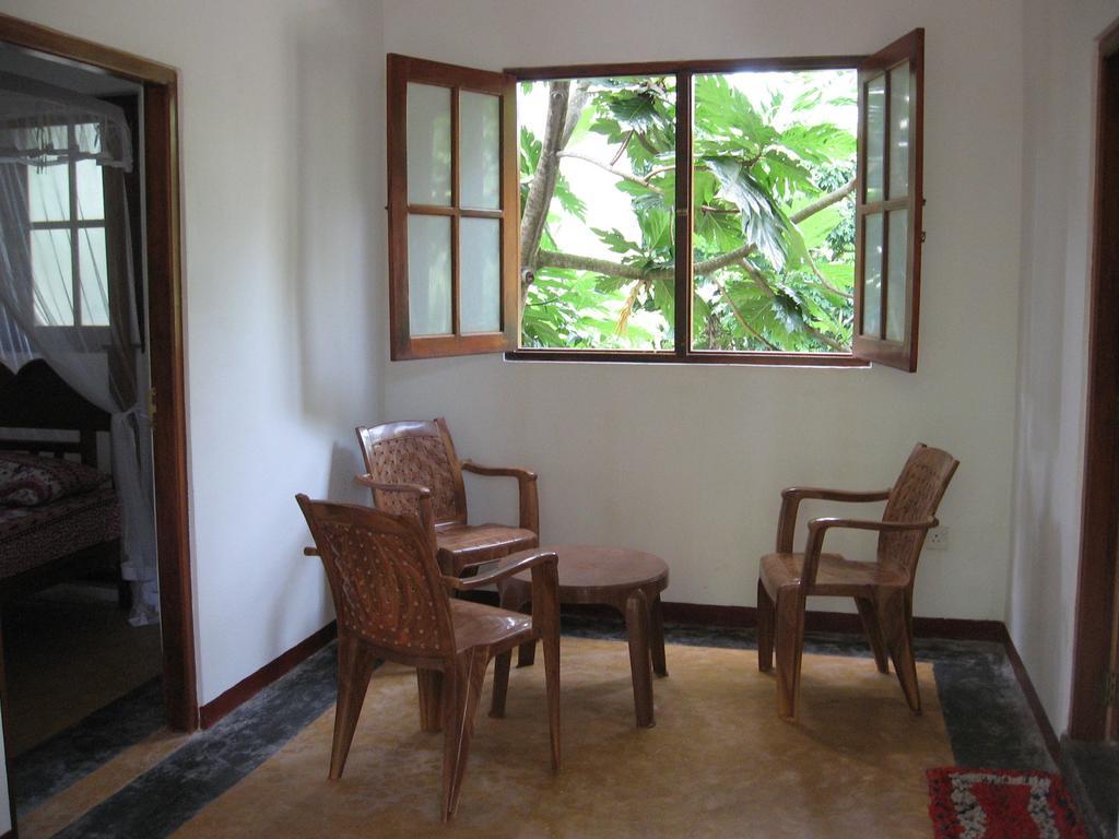 Hopson Resort And Apartment Unawatuna Phòng bức ảnh
