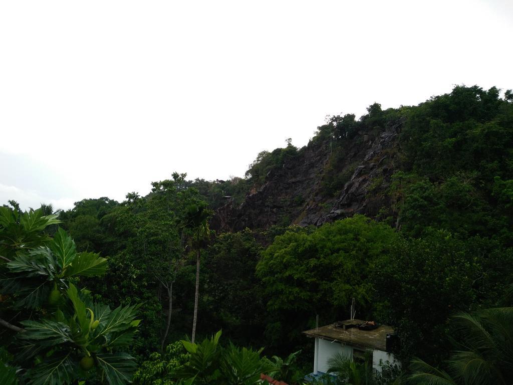 Hopson Resort And Apartment Unawatuna Ngoại thất bức ảnh