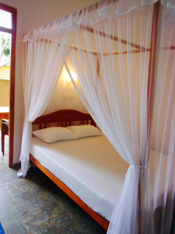 Hopson Resort And Apartment Unawatuna Ngoại thất bức ảnh