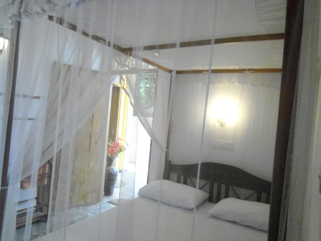 Hopson Resort And Apartment Unawatuna Ngoại thất bức ảnh