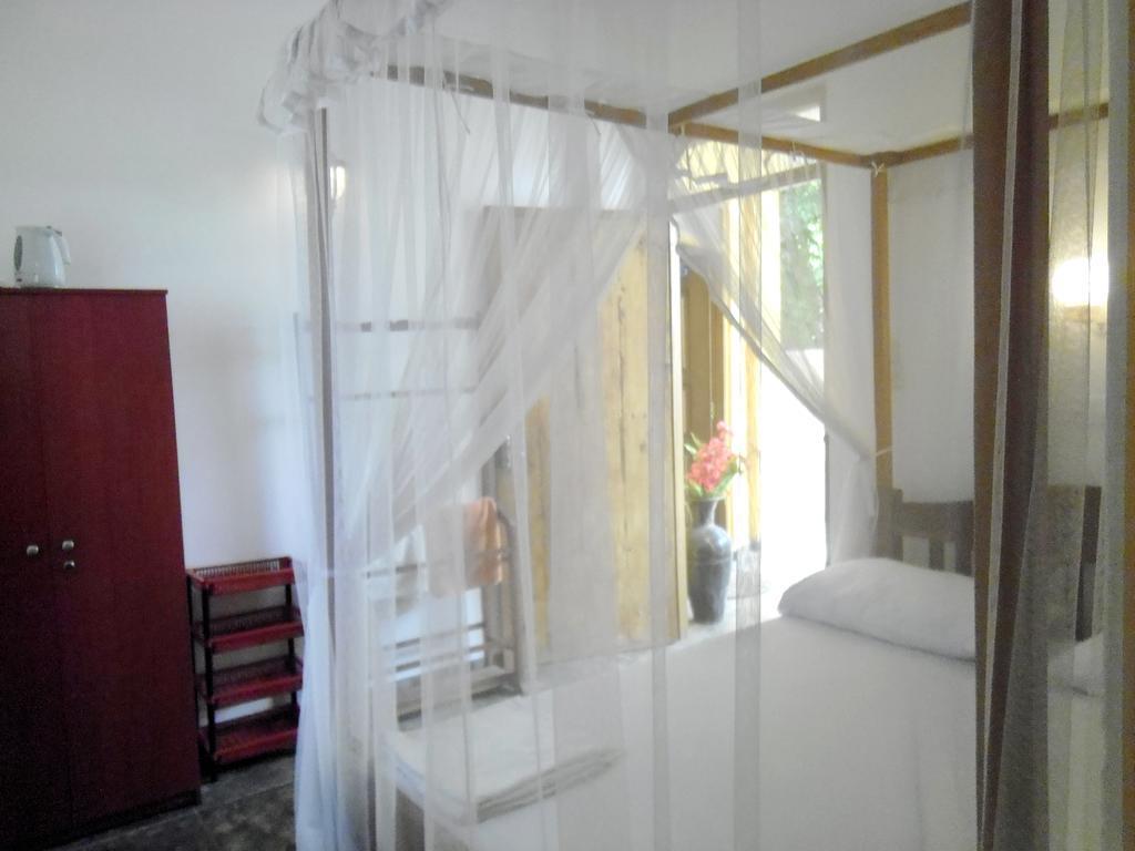 Hopson Resort And Apartment Unawatuna Ngoại thất bức ảnh