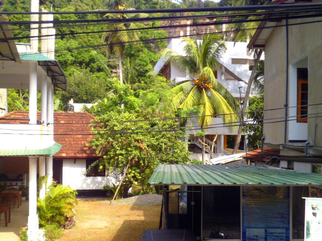 Hopson Resort And Apartment Unawatuna Ngoại thất bức ảnh