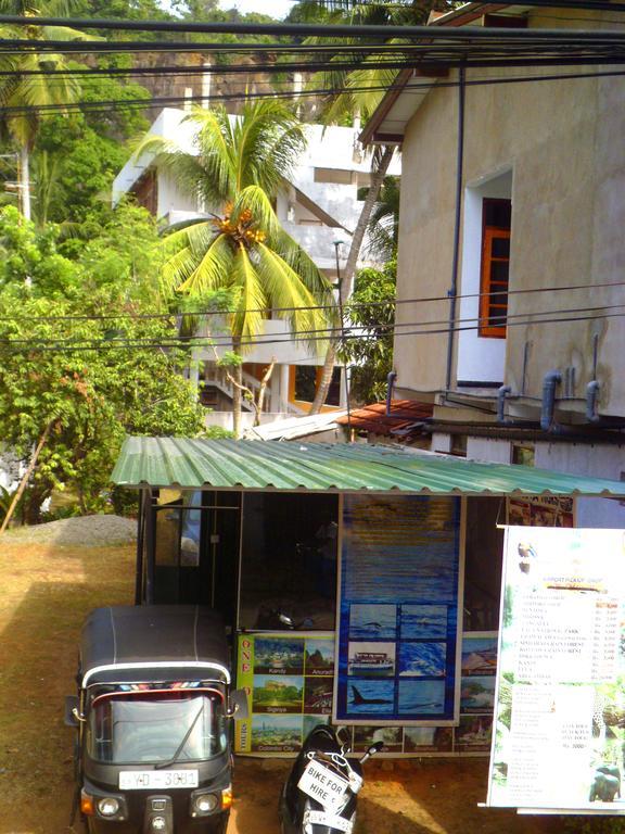 Hopson Resort And Apartment Unawatuna Ngoại thất bức ảnh