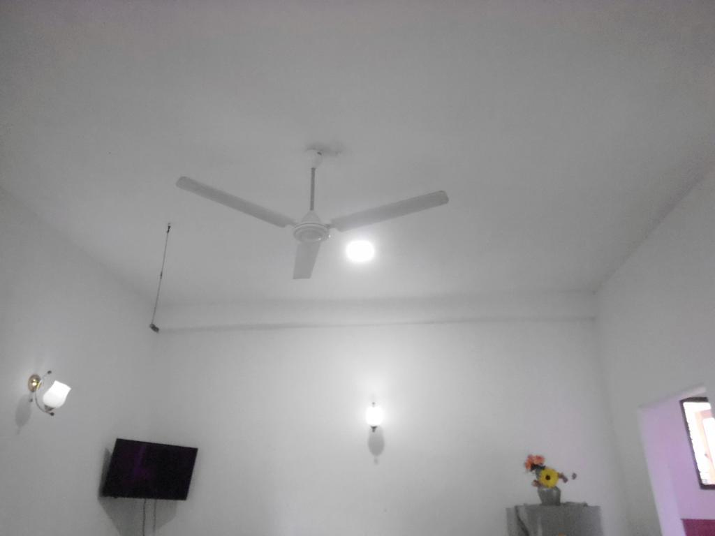 Hopson Resort And Apartment Unawatuna Ngoại thất bức ảnh