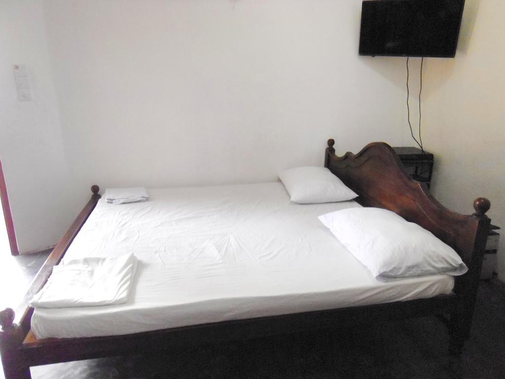Hopson Resort And Apartment Unawatuna Ngoại thất bức ảnh