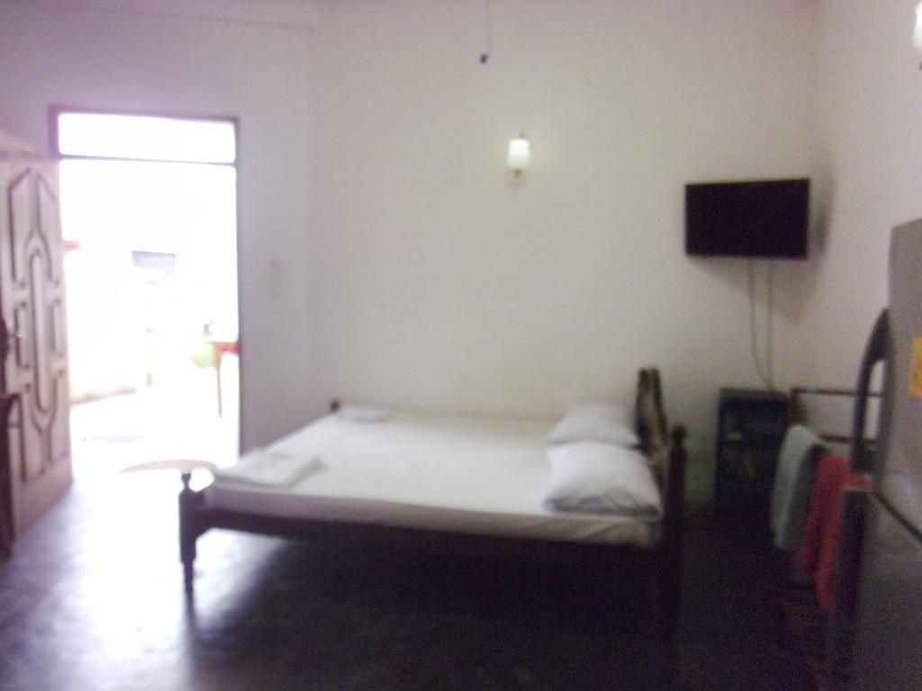 Hopson Resort And Apartment Unawatuna Ngoại thất bức ảnh