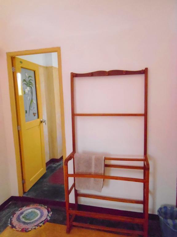 Hopson Resort And Apartment Unawatuna Ngoại thất bức ảnh