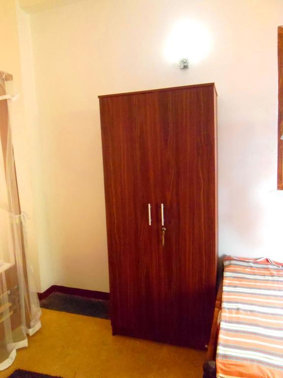 Hopson Resort And Apartment Unawatuna Ngoại thất bức ảnh