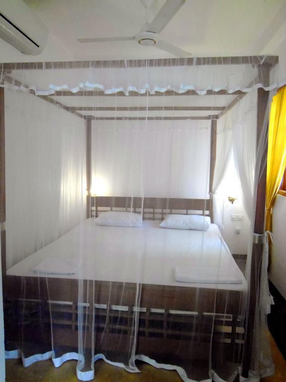 Hopson Resort And Apartment Unawatuna Ngoại thất bức ảnh