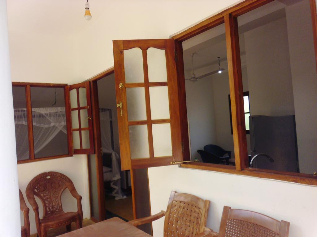 Hopson Resort And Apartment Unawatuna Ngoại thất bức ảnh