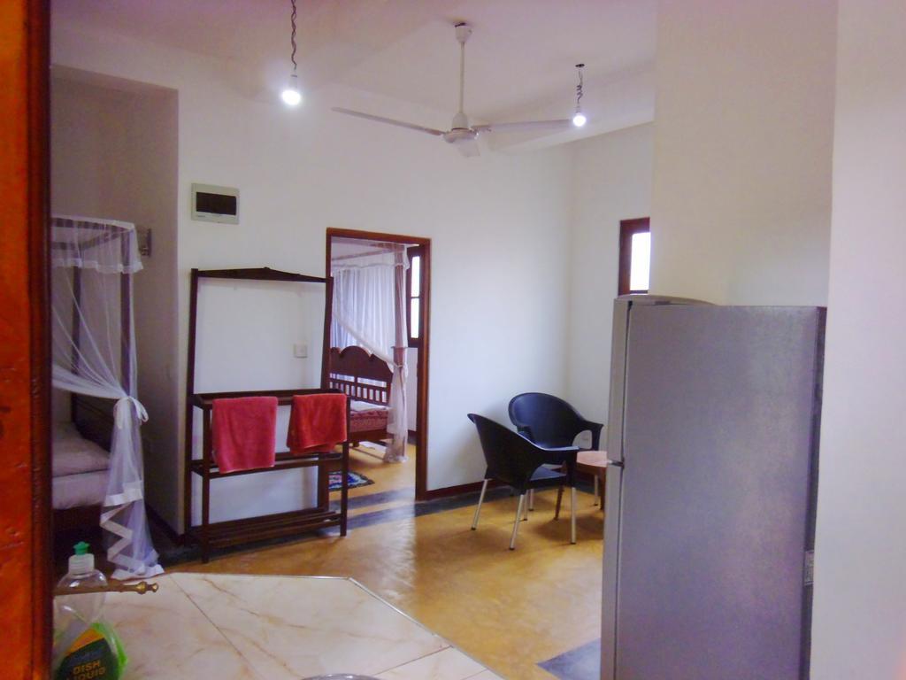 Hopson Resort And Apartment Unawatuna Ngoại thất bức ảnh