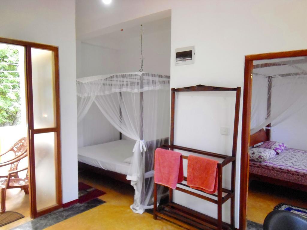 Hopson Resort And Apartment Unawatuna Ngoại thất bức ảnh