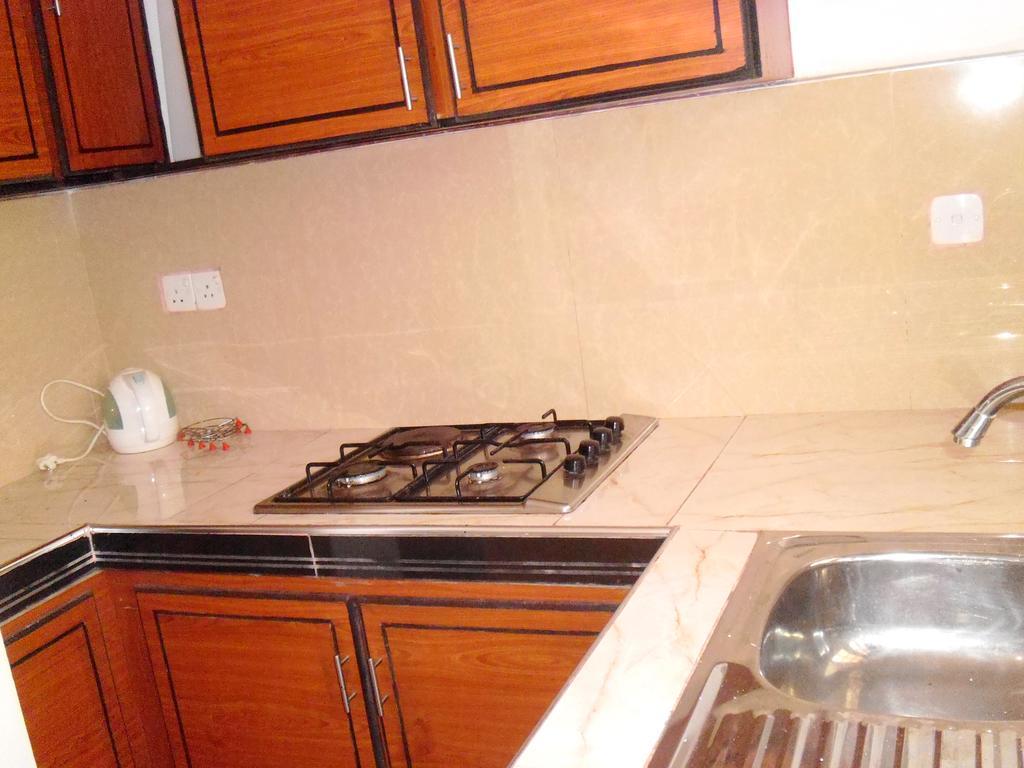 Hopson Resort And Apartment Unawatuna Ngoại thất bức ảnh
