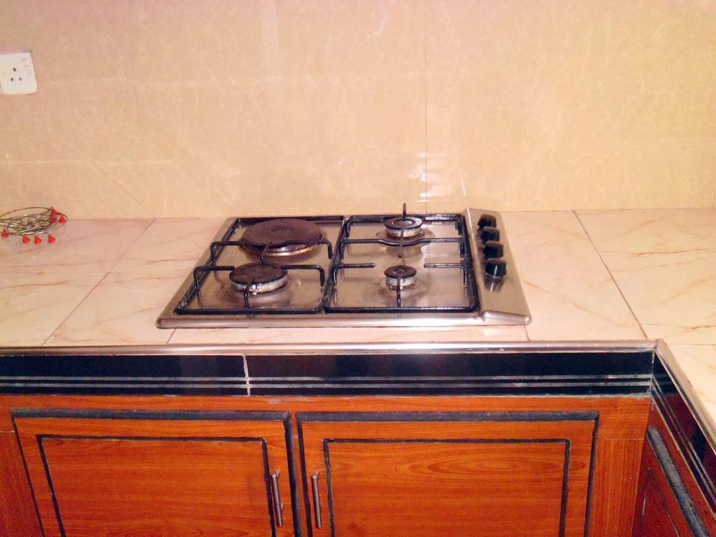 Hopson Resort And Apartment Unawatuna Ngoại thất bức ảnh
