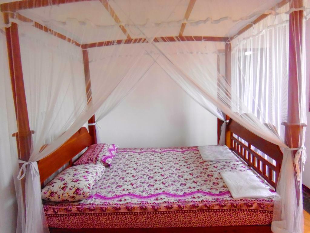 Hopson Resort And Apartment Unawatuna Ngoại thất bức ảnh