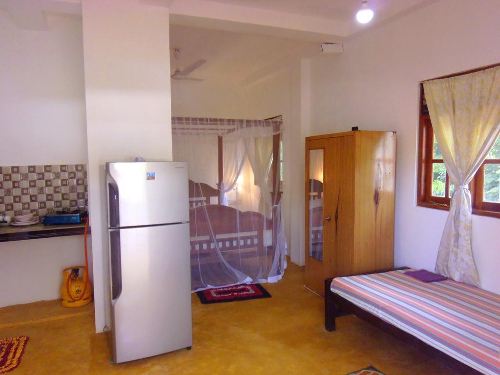 Hopson Resort And Apartment Unawatuna Ngoại thất bức ảnh