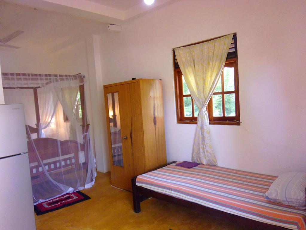 Hopson Resort And Apartment Unawatuna Ngoại thất bức ảnh