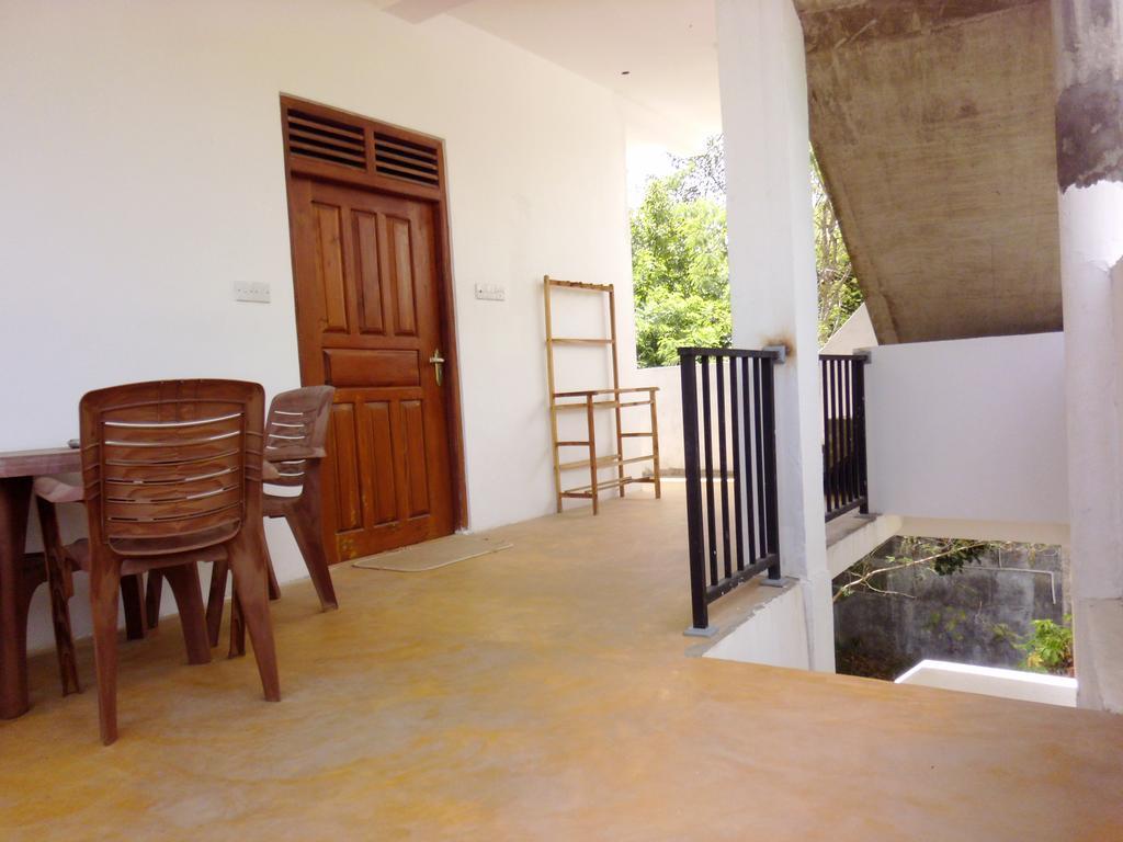 Hopson Resort And Apartment Unawatuna Ngoại thất bức ảnh