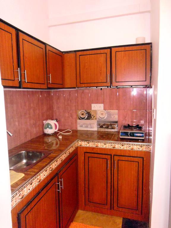 Hopson Resort And Apartment Unawatuna Ngoại thất bức ảnh