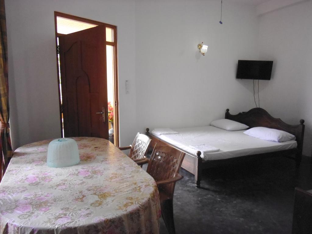 Hopson Resort And Apartment Unawatuna Ngoại thất bức ảnh