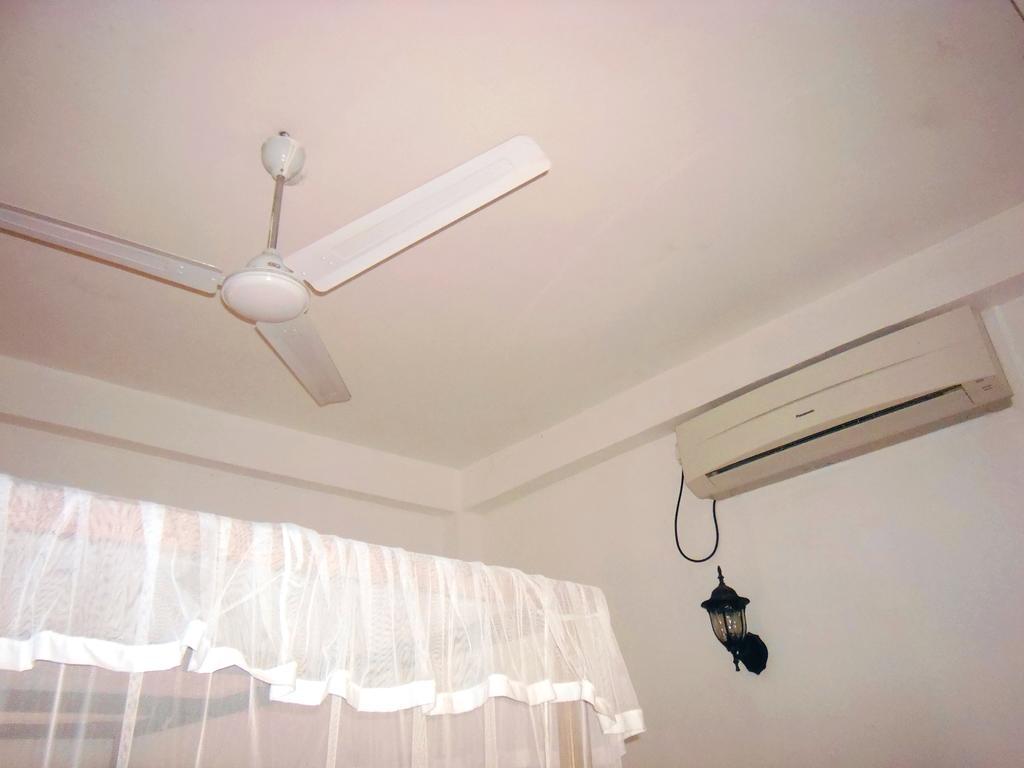 Hopson Resort And Apartment Unawatuna Ngoại thất bức ảnh