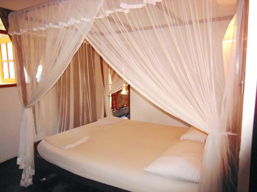 Hopson Resort And Apartment Unawatuna Ngoại thất bức ảnh