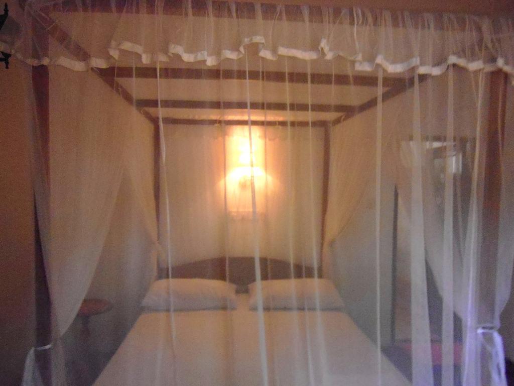 Hopson Resort And Apartment Unawatuna Ngoại thất bức ảnh