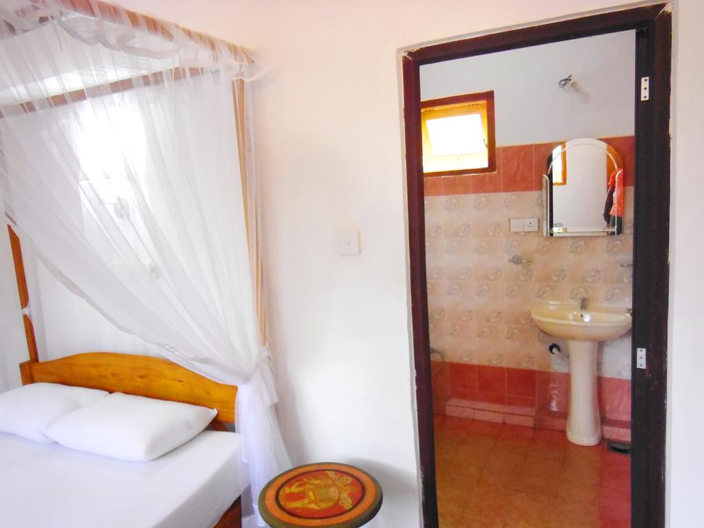 Hopson Resort And Apartment Unawatuna Ngoại thất bức ảnh