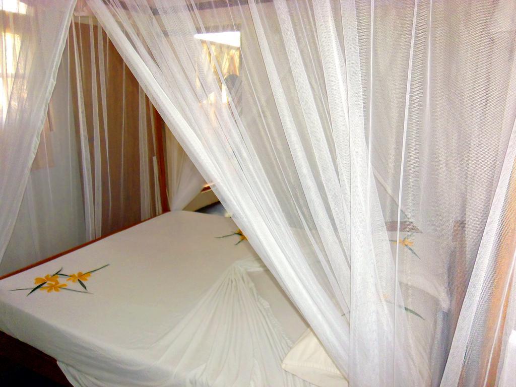 Hopson Resort And Apartment Unawatuna Ngoại thất bức ảnh