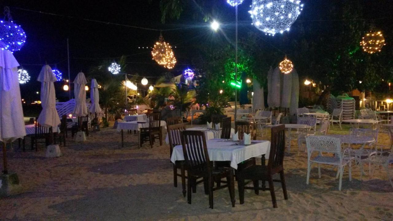Hopson Resort And Apartment Unawatuna Ngoại thất bức ảnh