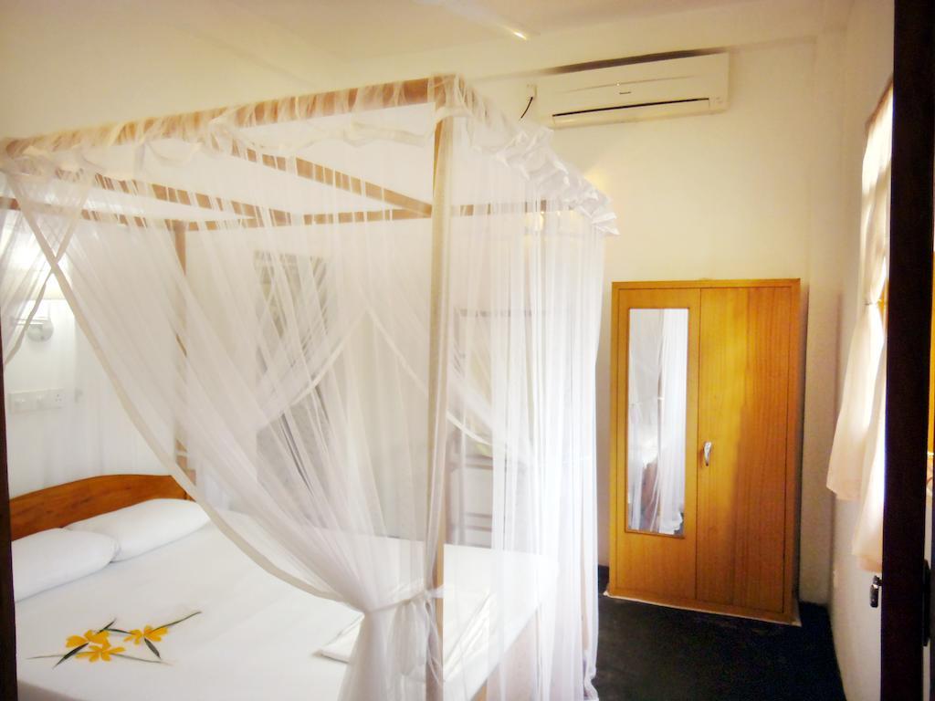 Hopson Resort And Apartment Unawatuna Ngoại thất bức ảnh
