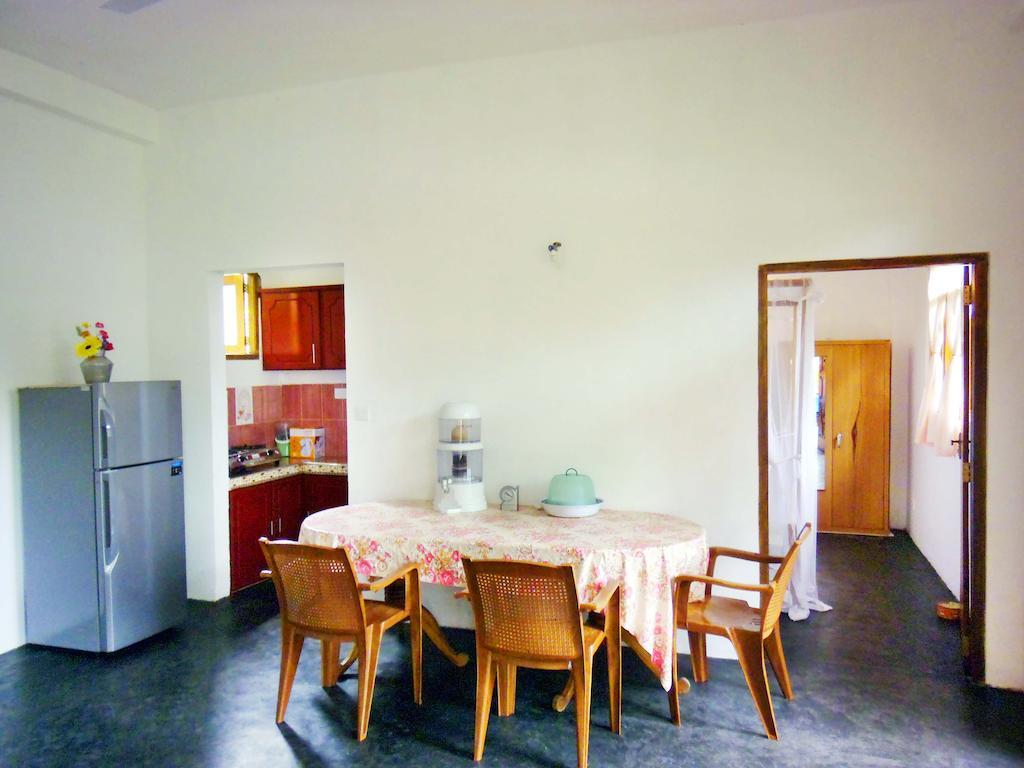 Hopson Resort And Apartment Unawatuna Ngoại thất bức ảnh